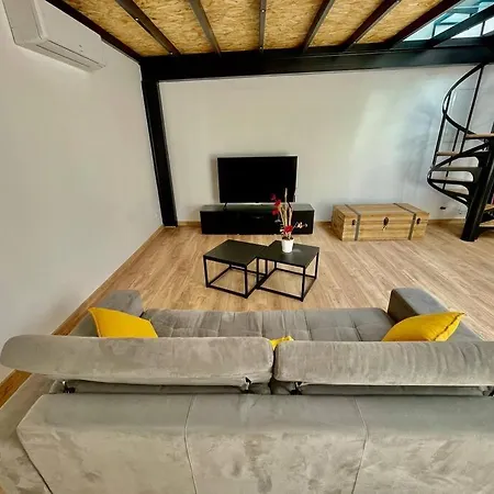Apartamento L'atipik-unique & Climatisation Nîmes